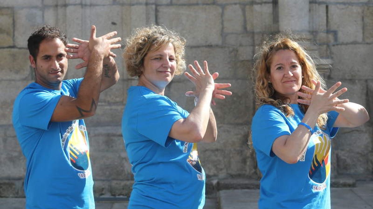 l. de la mata