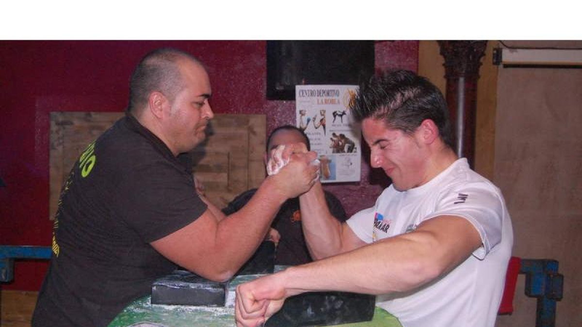 Algunos de los últimos campeones de España acudirán al torneo.