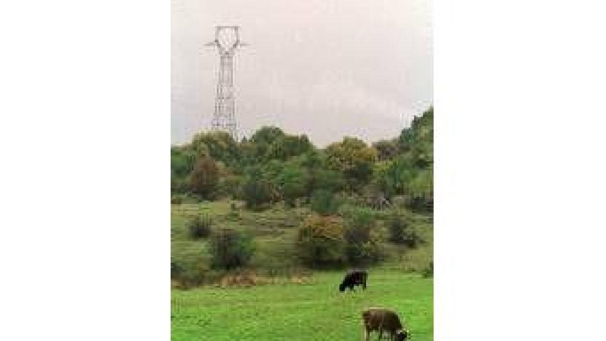 Europa pide garantías del menor impacto posible del tendido en la zona