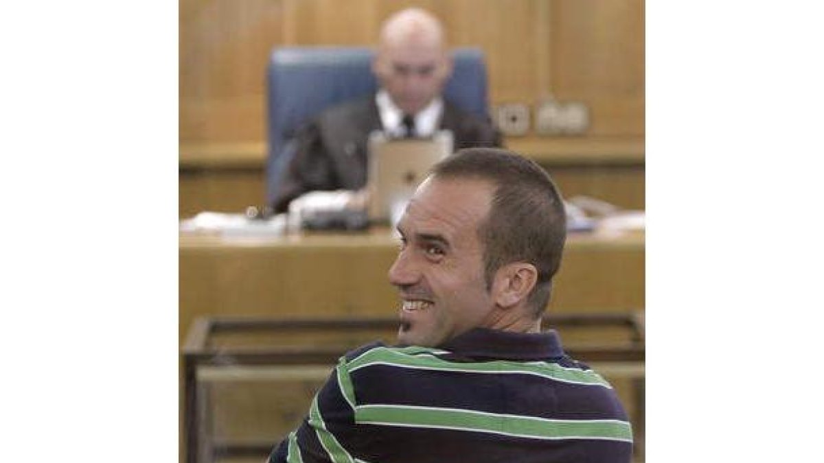 JuanJo Martin