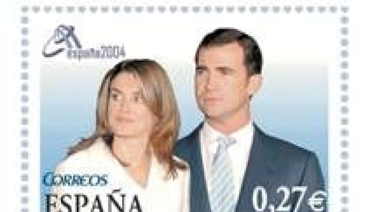 boda real