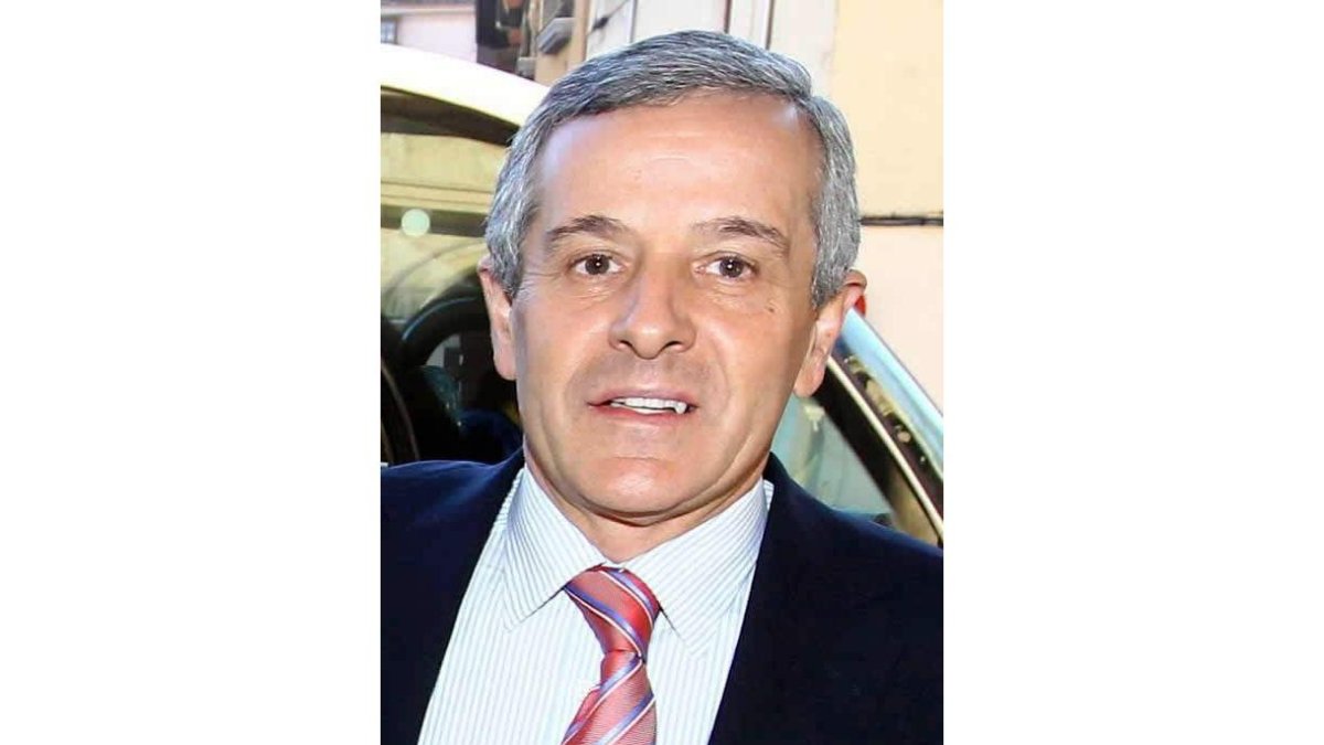 Emilio Gutiérrez.