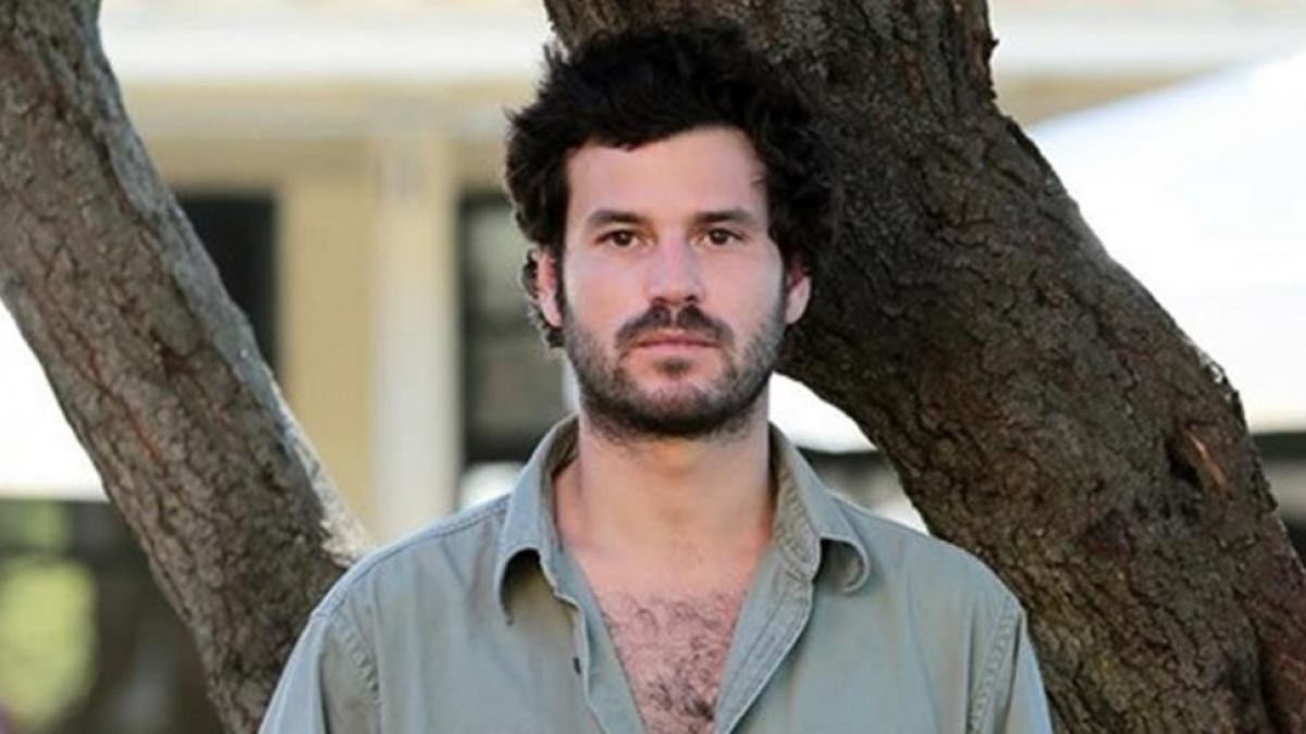 Willy Bárcenas es hijo de Luis Bárcenas, extesorero