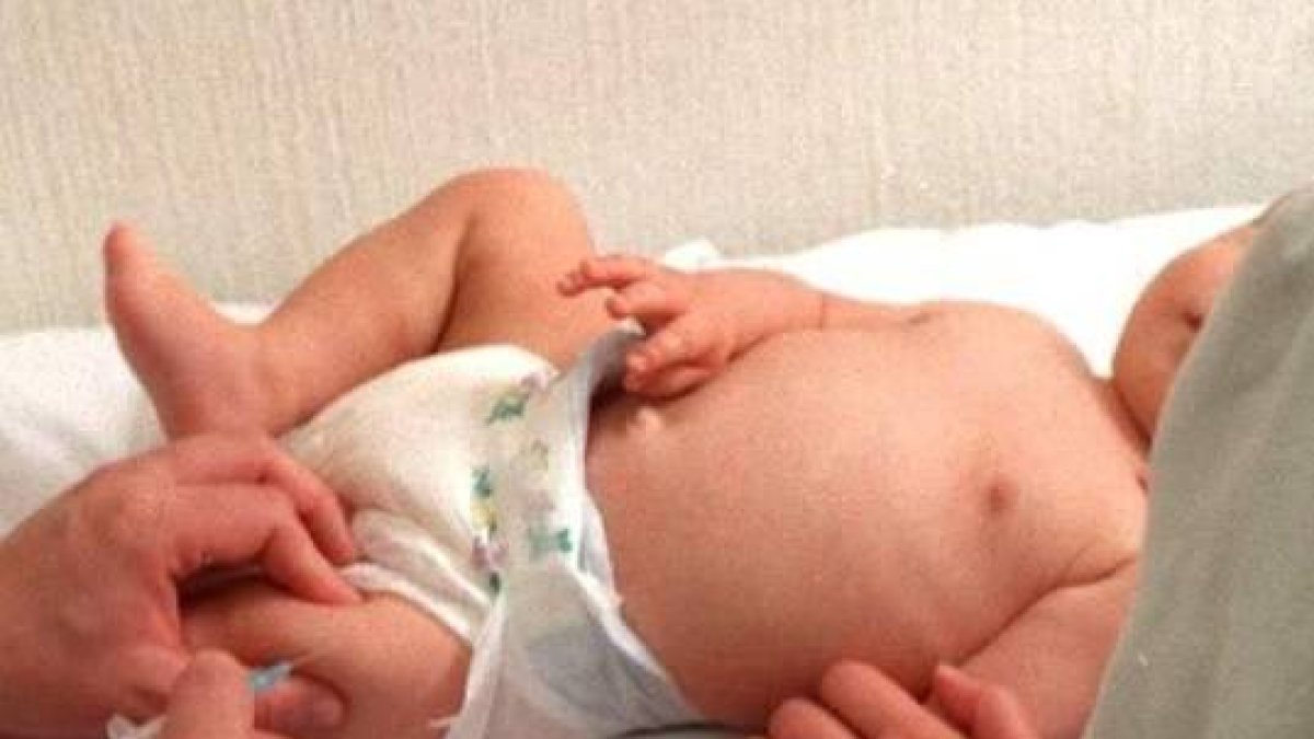 La primera vacuna se pone a los dos meses de vida.