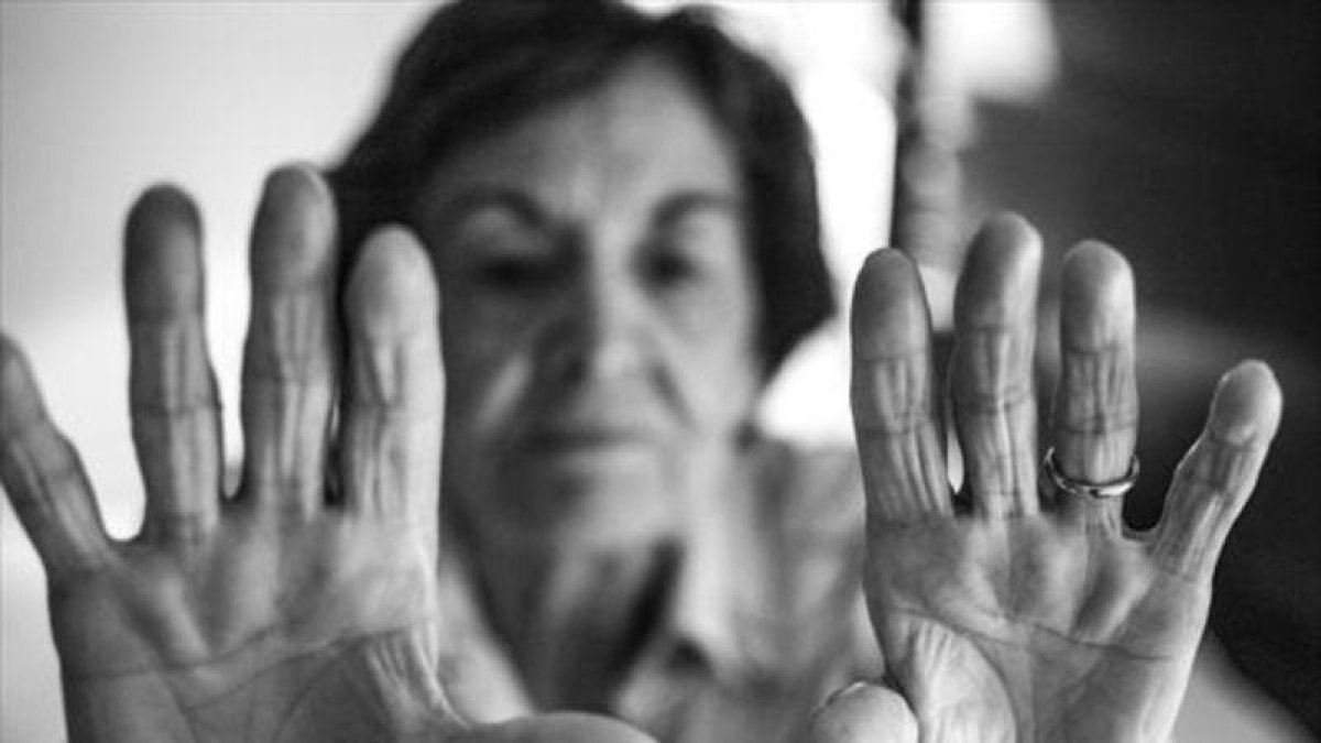 En España, una de cada 10 personas mayores de 65 años sufre alzhéimer
