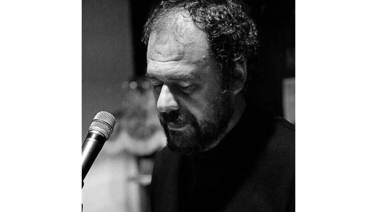 Gsús Bonilla.