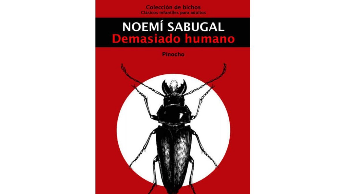 Portada del libro.