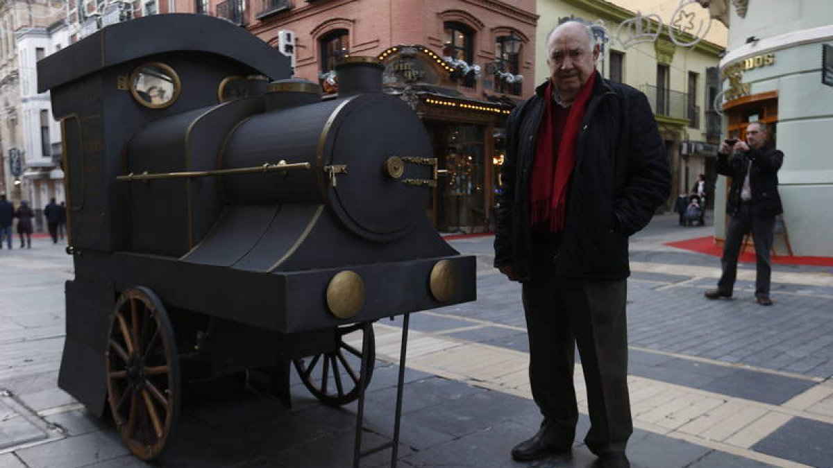 jesús f. salvadores