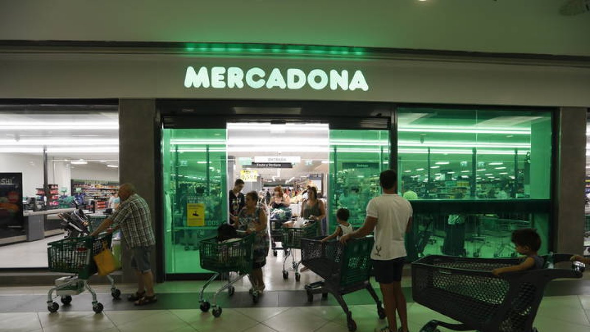 mercadona
