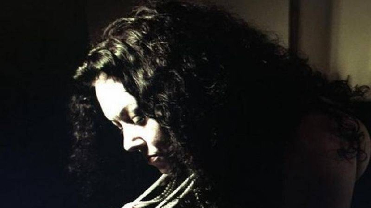 Laura Lee, la prostituta que desafía al Gobierno de Irlanda del Norte.