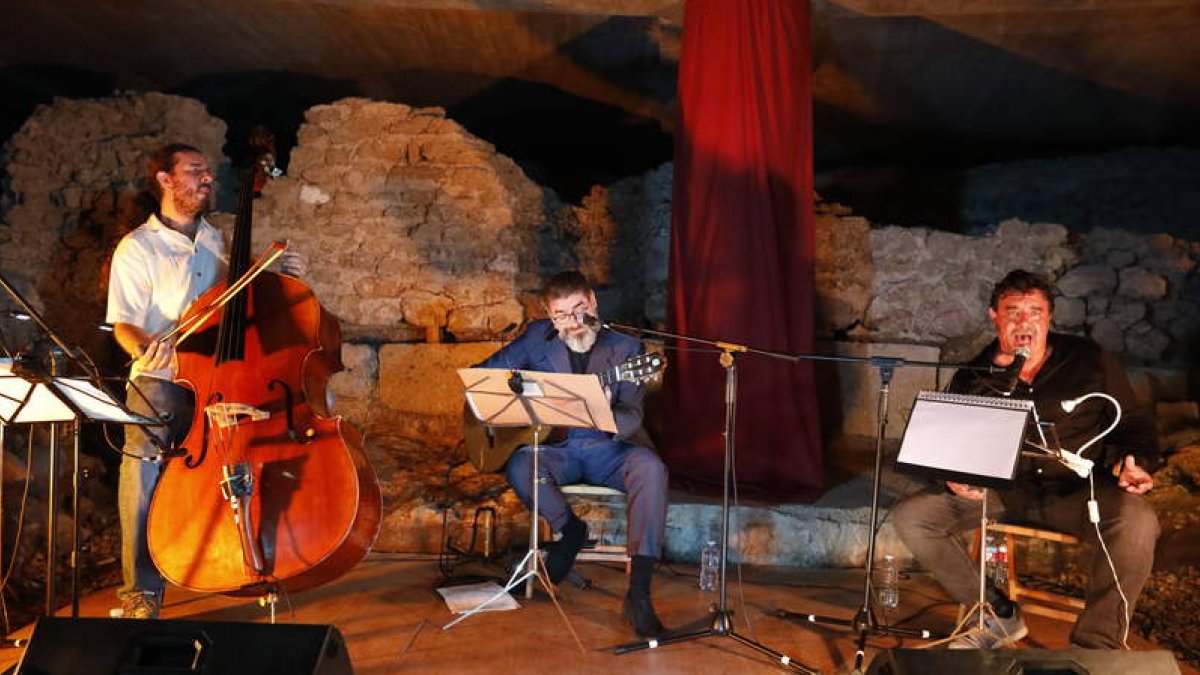 marciano pérez