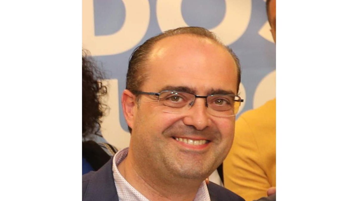 Marco Morala. DL
