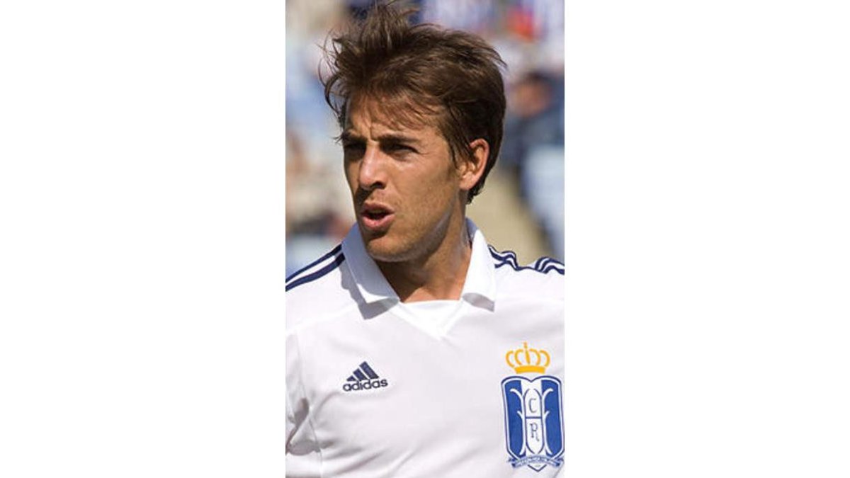 Álvaro Antón.
