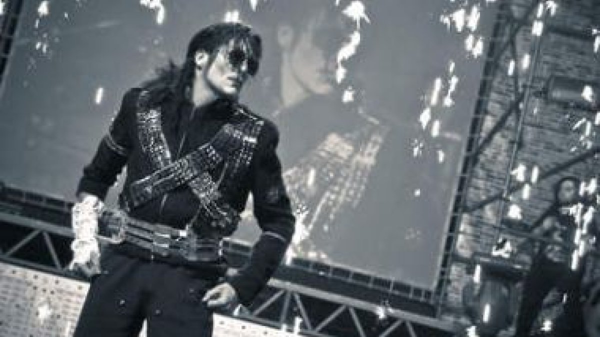 El doble oficial de Michael Jackson, Fran Jackson, forma parte del elenco del musical «Forever