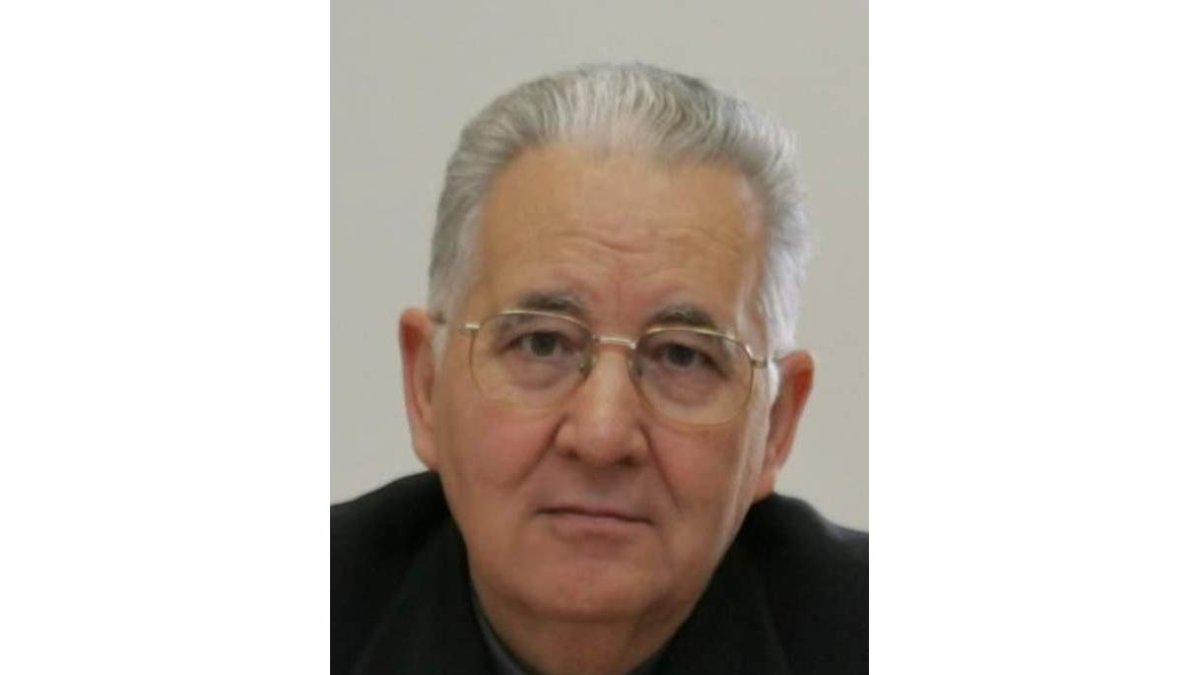 Julián López.