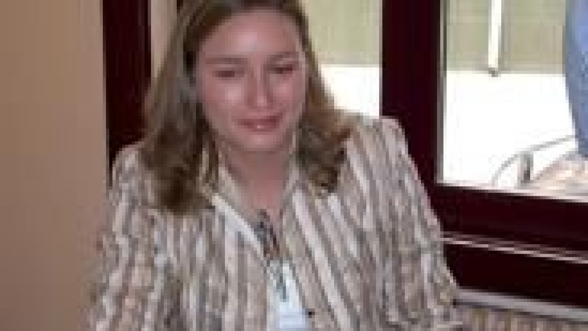 Silvia García es la primera alcaldesa que tendrá Carrizo