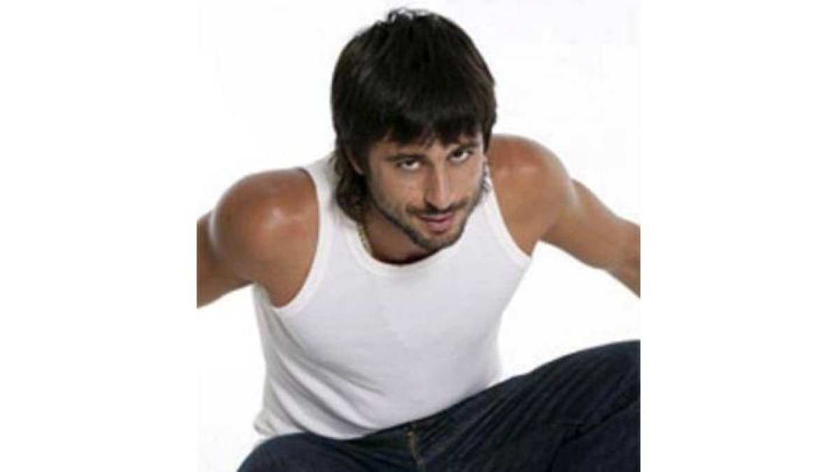El actor Hugo Silva protagoniza esta película
