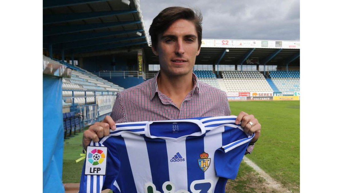 Berrocal podría ser uno de los primeros jugadores en prolongar su vinculación con el club.