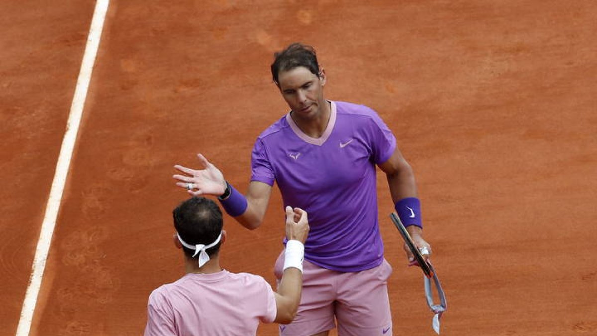 nadal