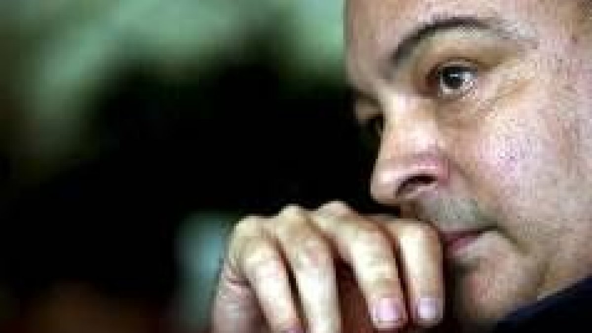 El escritor catalán Enrique Vila-Matas vivió como un bohemio en su juventud