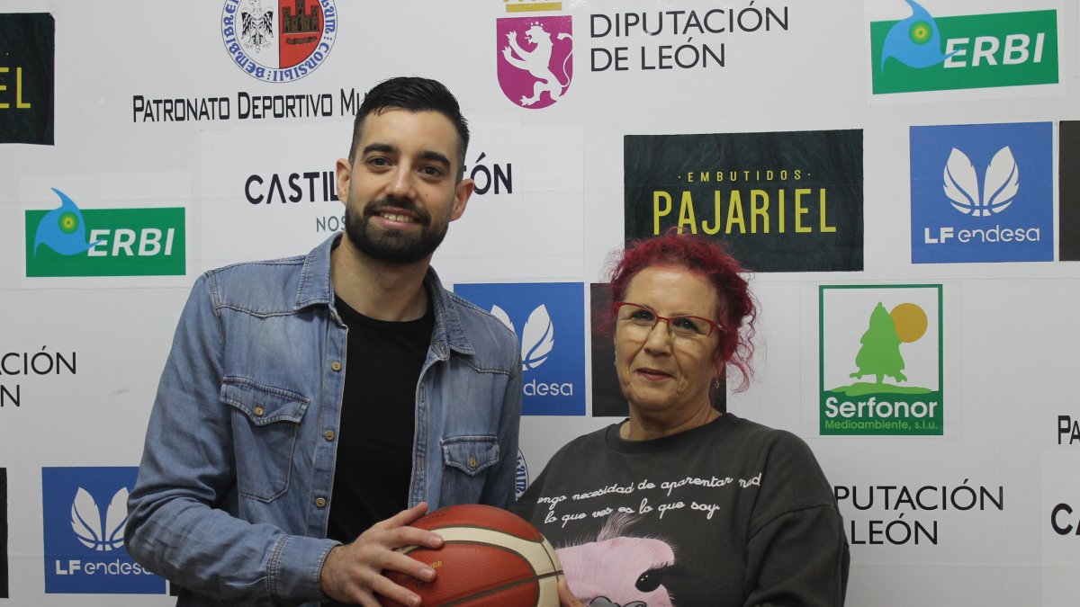 García