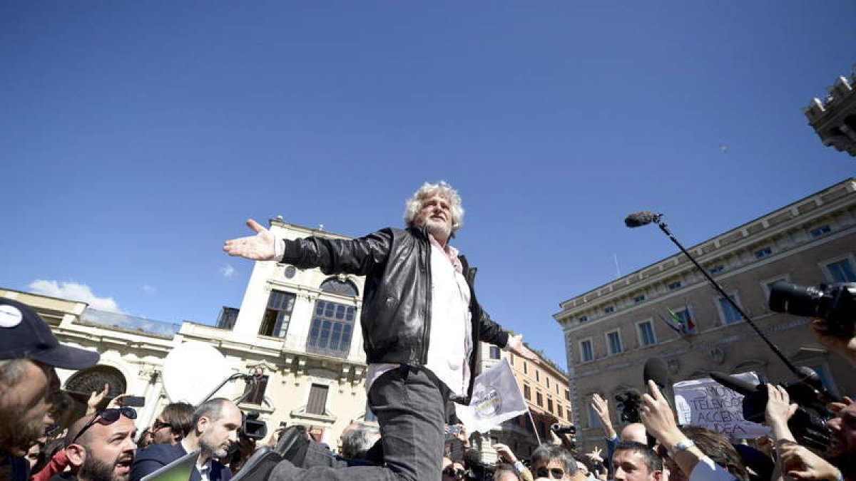 GUIDO MONTANI