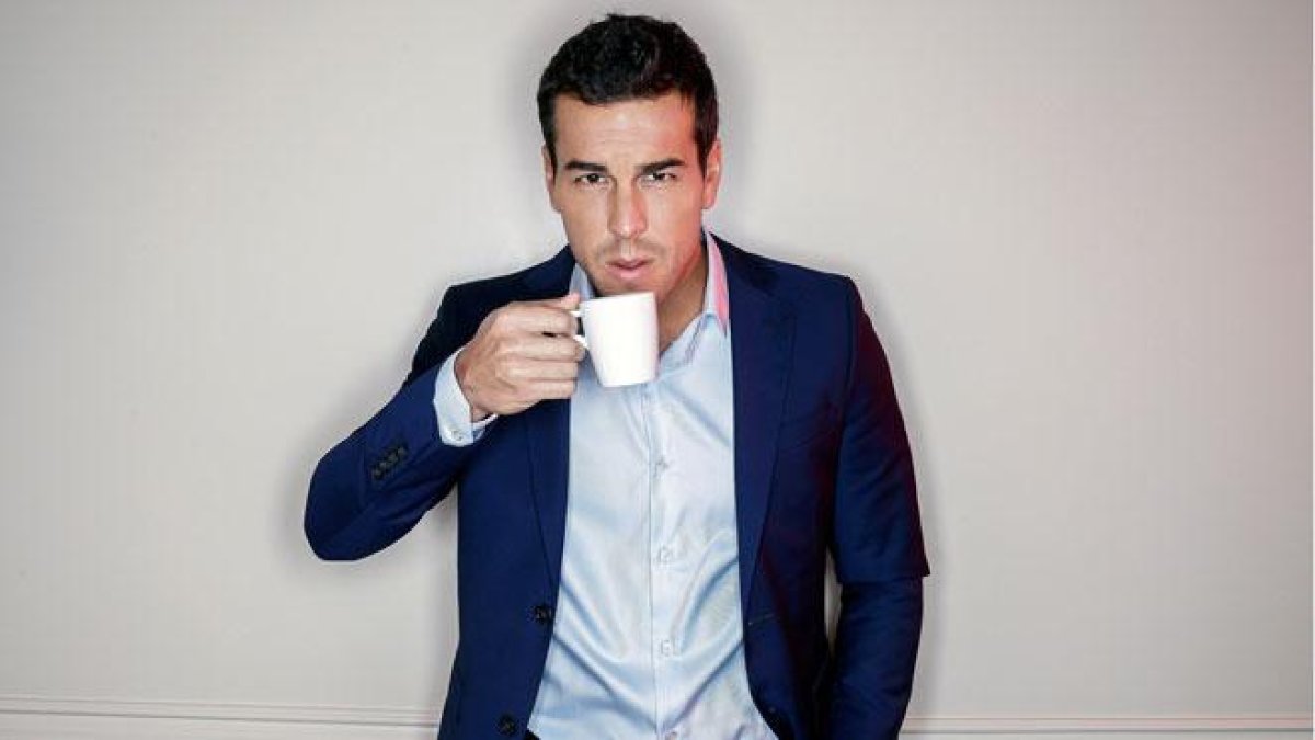 Entrevista con Mario Casas.