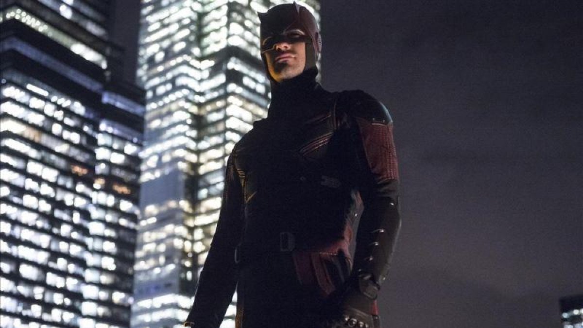 Netflix cancela Daredevil a pesar de los buenos resultados de su última temporada. '