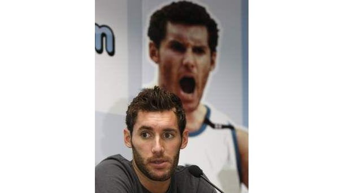 Rudy Fernández podría volver a jugar en la liga ACB.