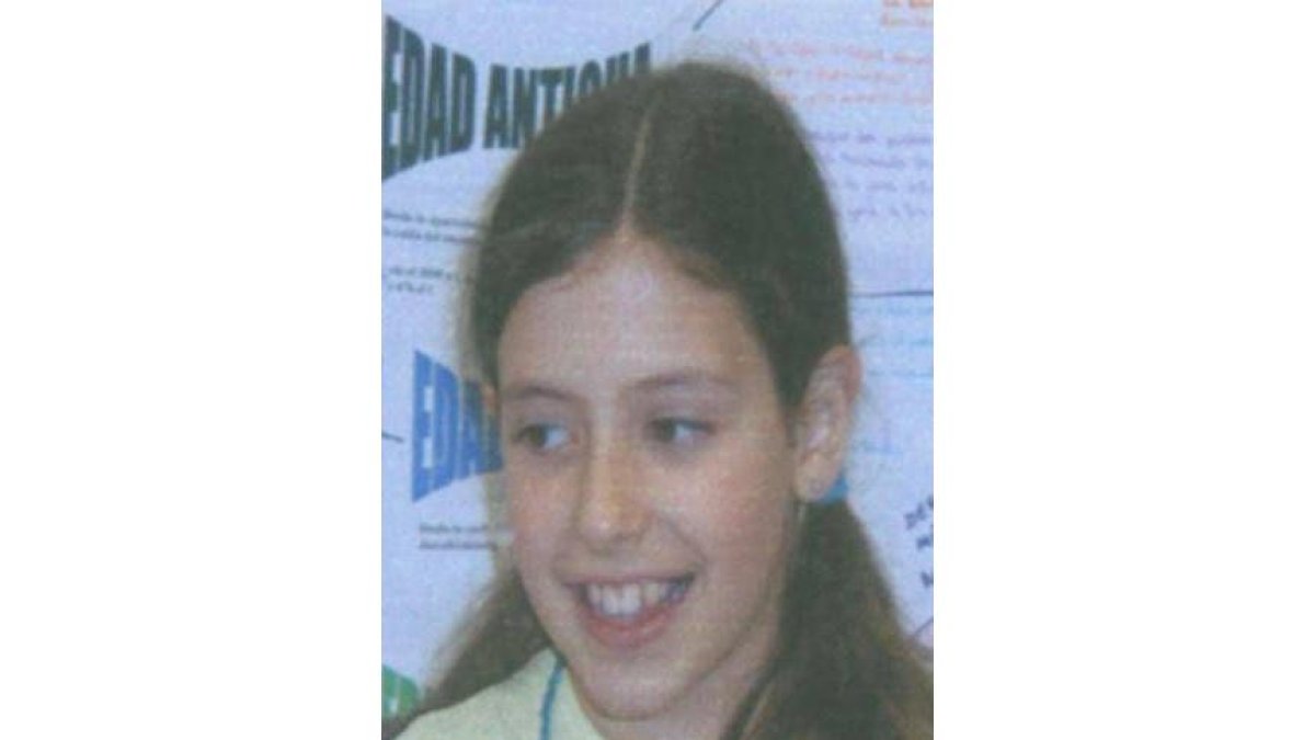 Anita Ordóñez Pozo. Colegio CRA Maestro Emilio Alonso