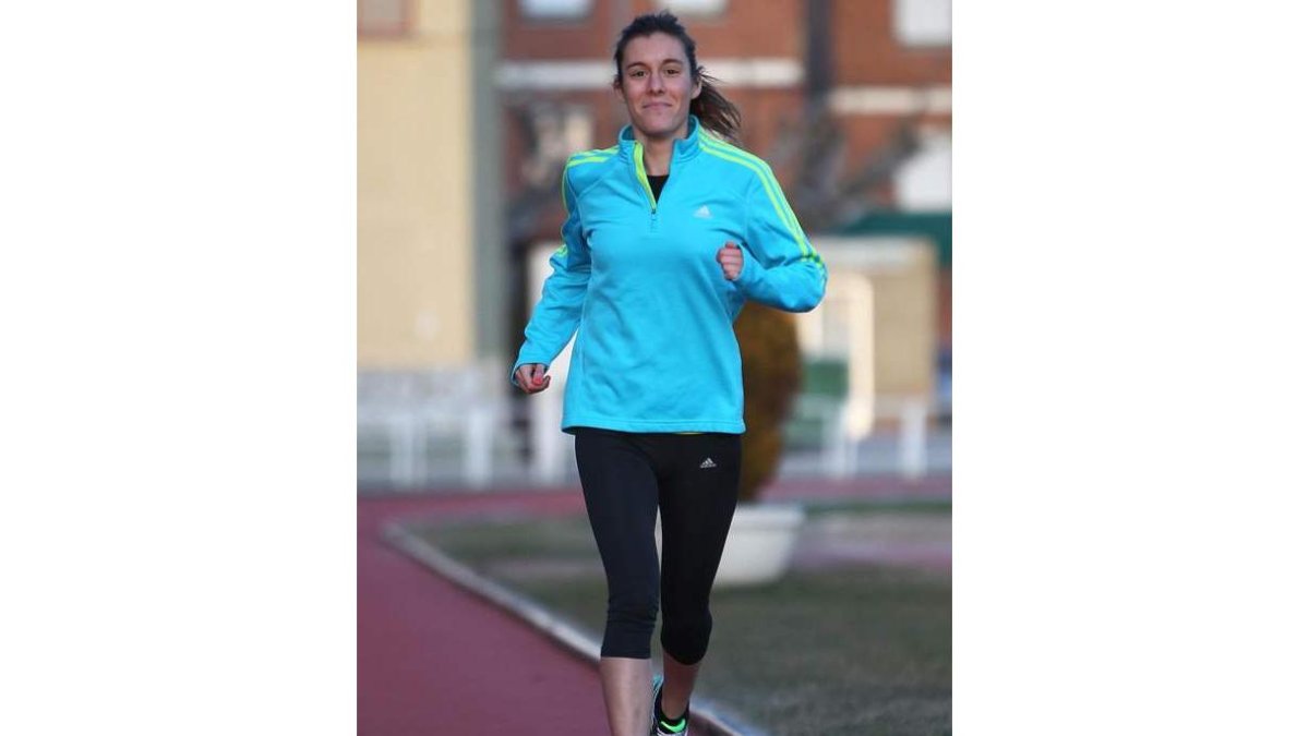 Ana Vega es la opción en el 3.000.