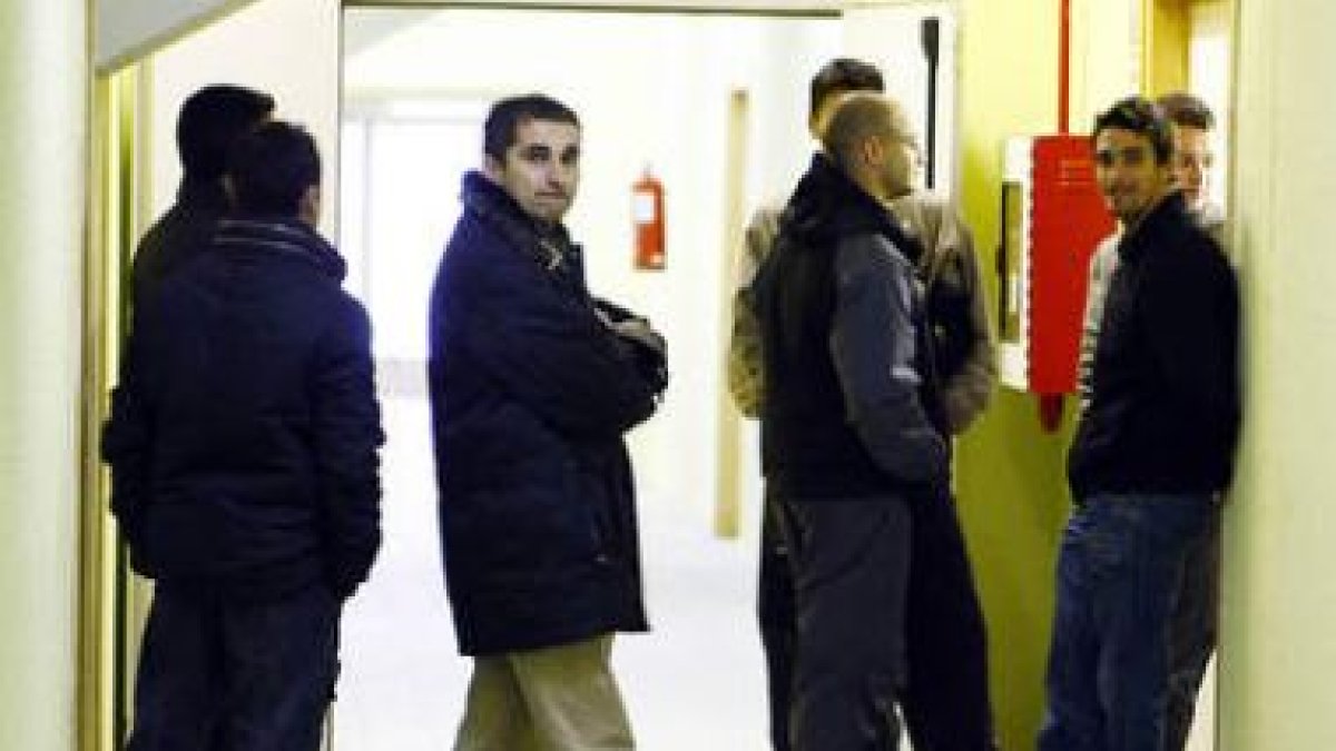 Los componentes de la plantilla de la Cultural decidieron no entrenar.
