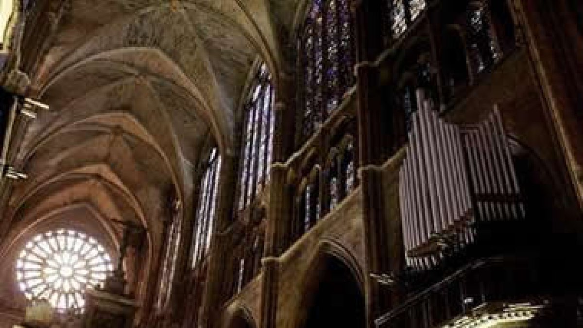 La inauguración del festival tendrá lugar en la Catedral.