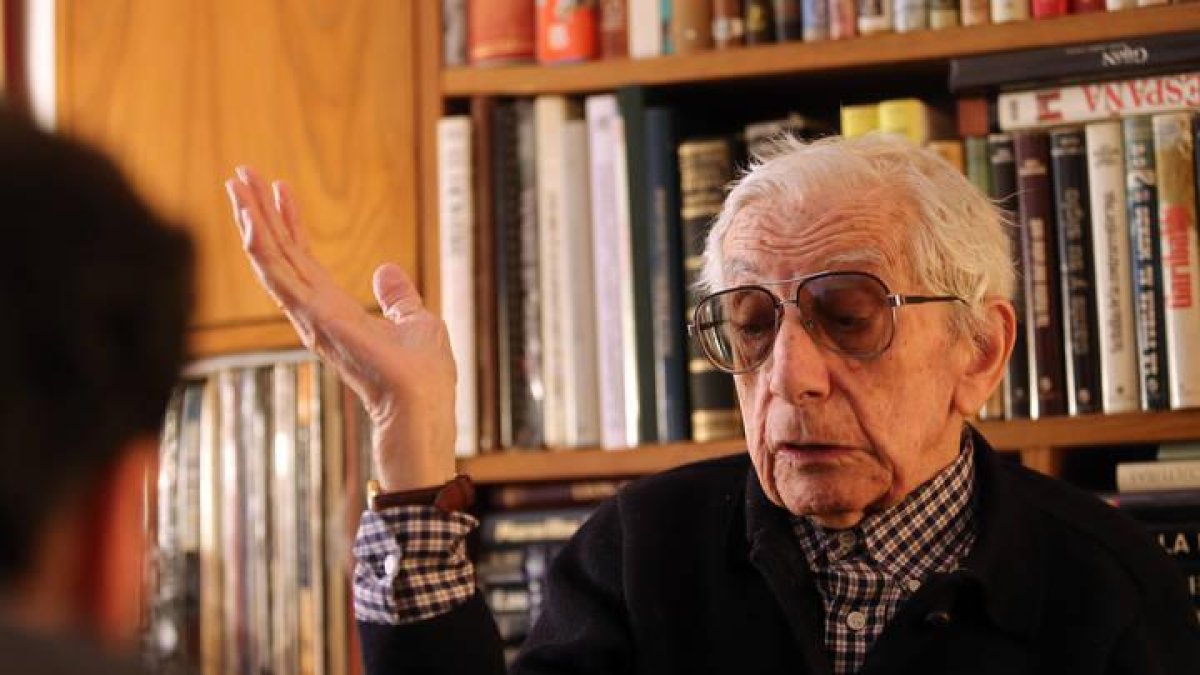 Celso López Gavela.