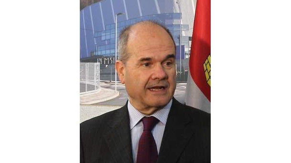 Manuel Chaves.