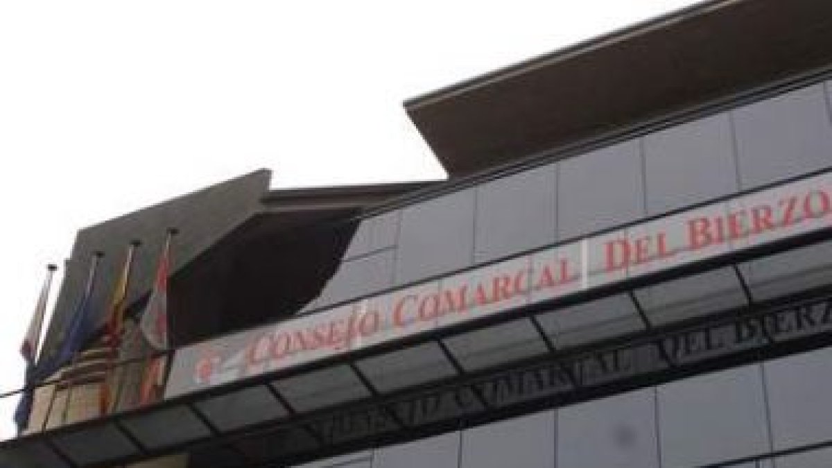 En el primer trimestre de este año llegaron a las oficinas del Consejo 36 ofertas de empleo