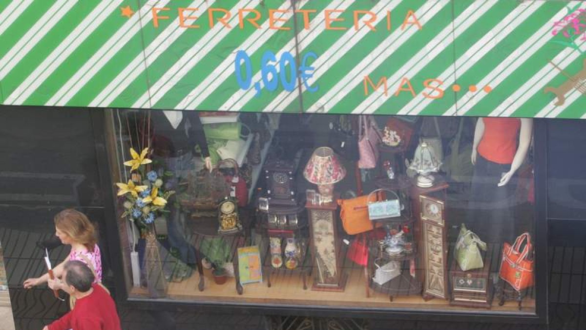 Los emprendedores extranjeros apuestan aún por la economía en León.