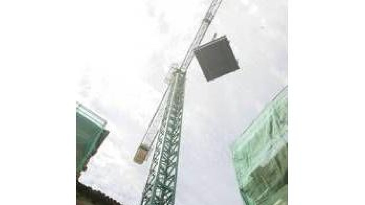 Las ventas de pisos se han ralentizado, aunque se mantiene la actividad