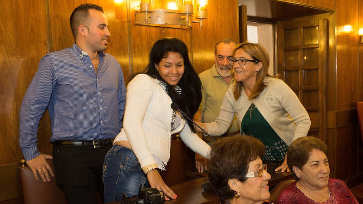 j.l. leal
