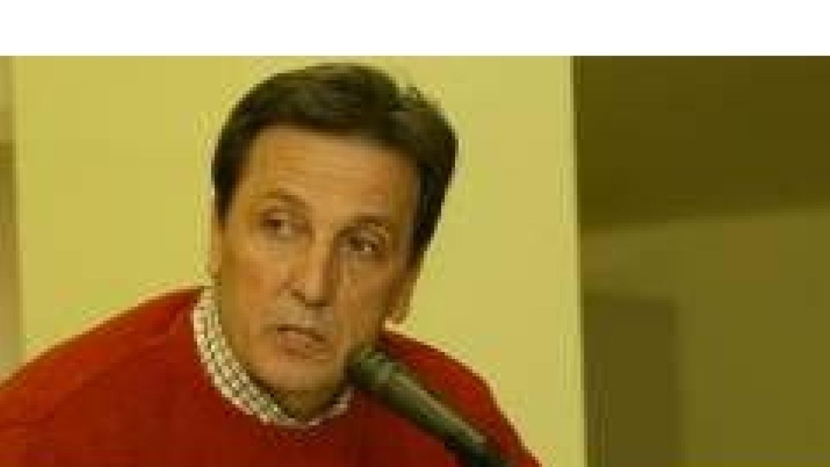 Pedro Muñoz, alcalde de Toreno por la UPL
