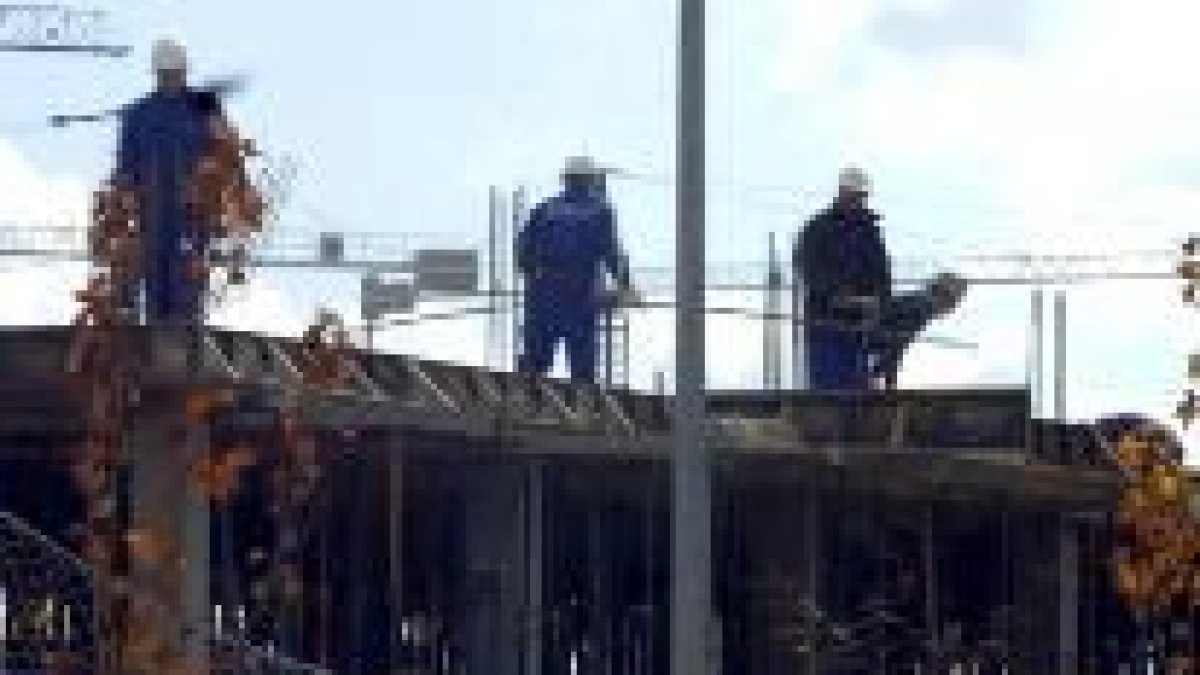 Las reformas laborales no han conseguido aumentar el porcentaje de empleos fijos