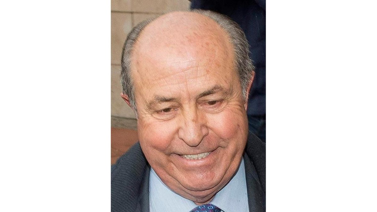 Torres Hurtado. M. A. MOLINA