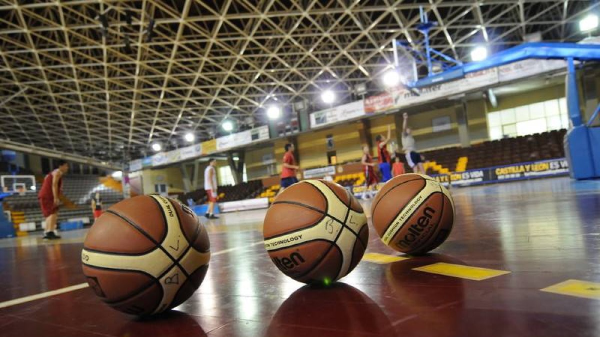 Bembibre organizará la Copa Federación de Castillla y León