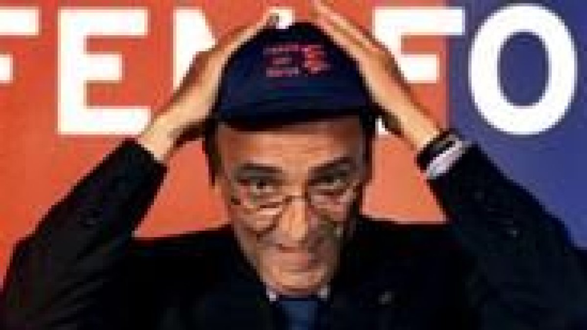 Gaspart es considerado el gran culpable de la crisis del Barcelona