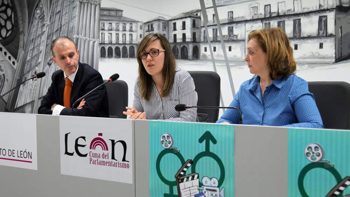 El Ayuntamiento convoca el concurso Imágenes por la Igualdad. DL