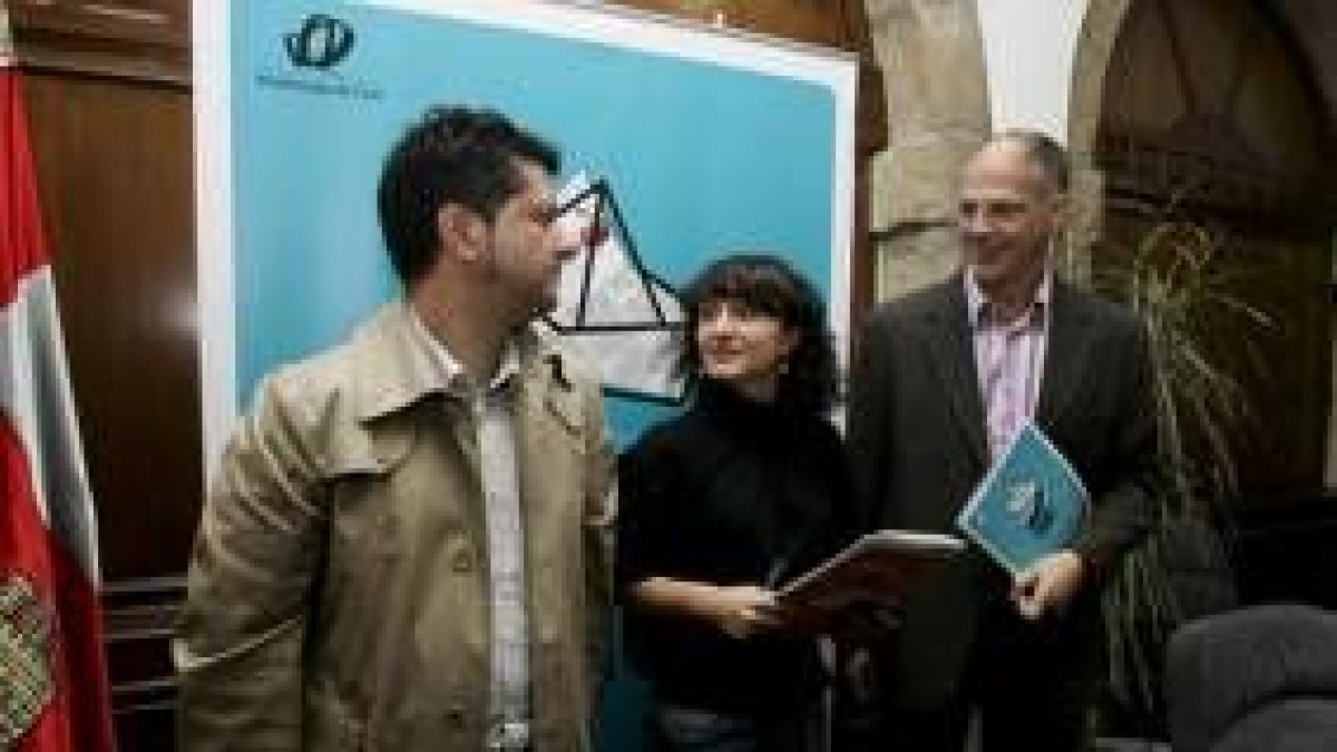 Topografía se imparte en el campus del Bierzo desde el 2003