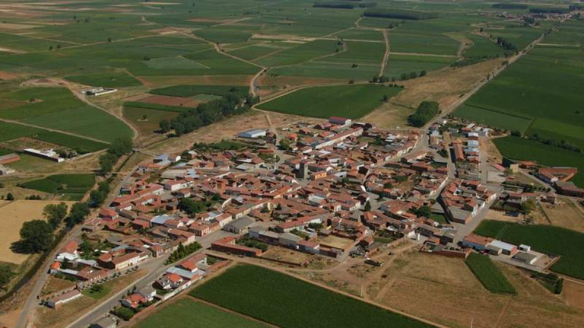 El nombramiento de secretario en los pueblos tras las elecciones queda garantizado. VILLABOY