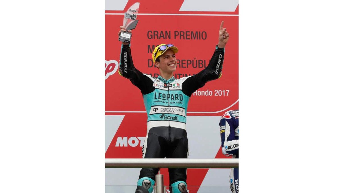 david fernández