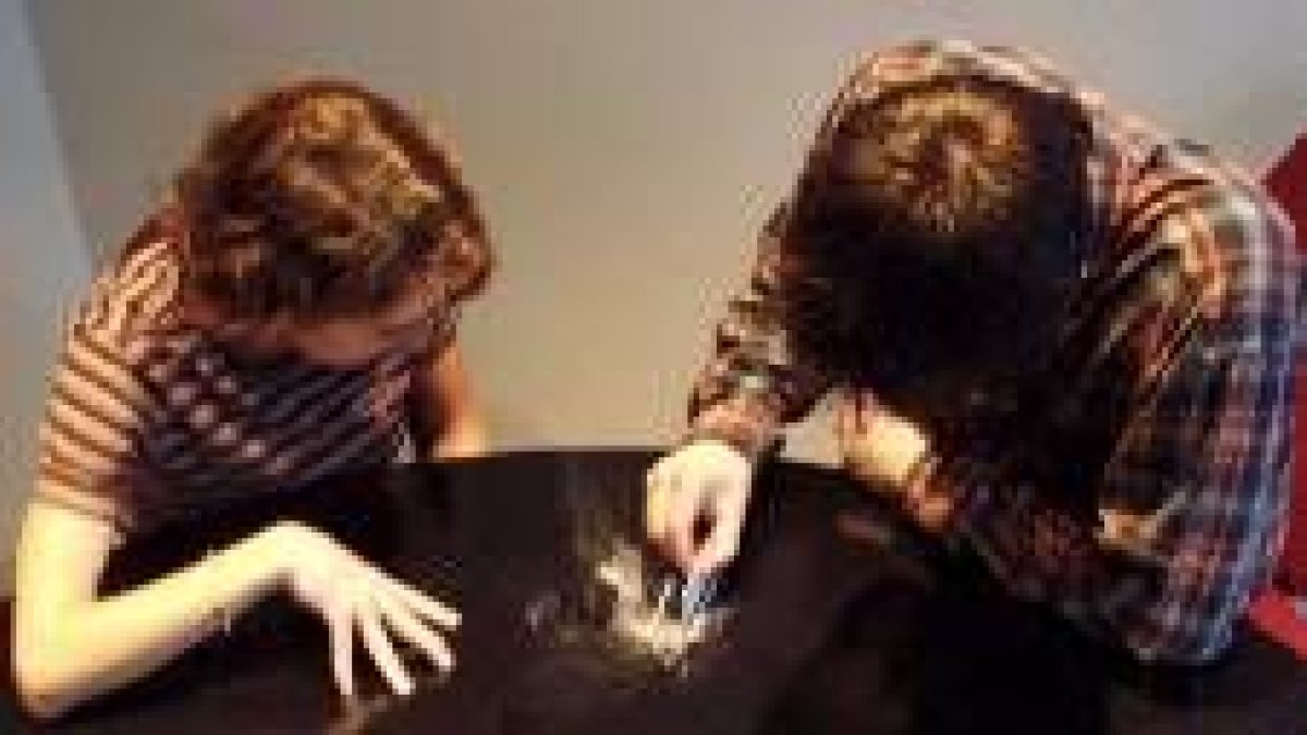 El 3% de los jóvenes admite haber consumido cocaína al menos una vez en el último año