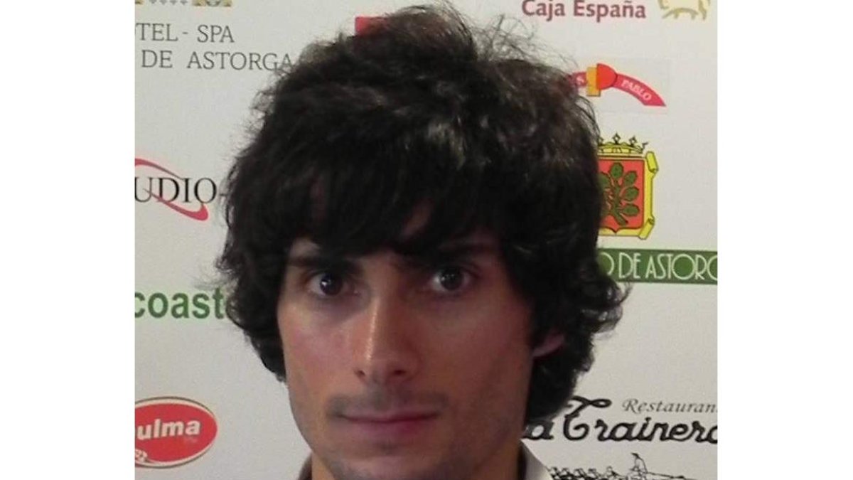 Víctor Andrés.